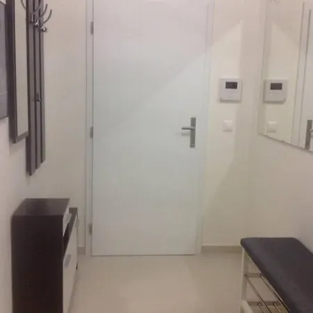 Modern Cozy In * Prague