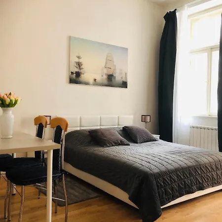 Apartment Modern Cozy In *