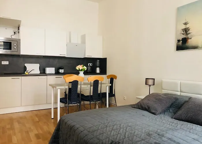 Modern Cozy In Lägenhet