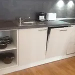 Modern Cozy In
