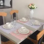 דירה Modern Cozy In
