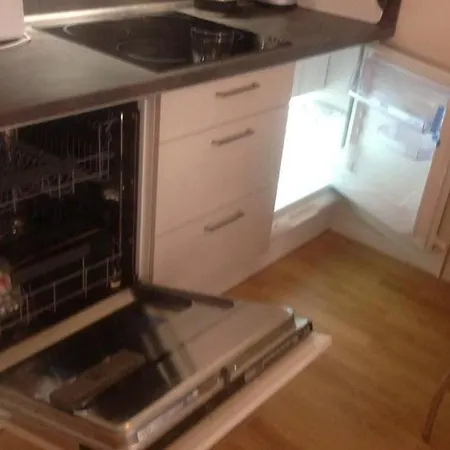 Modern Cozy In דירה *