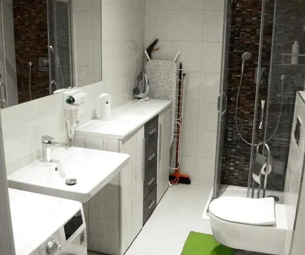 Daire Modern Cozy In *
